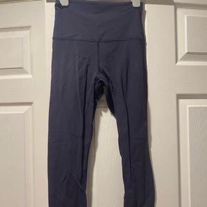 4 Different Lululemon Align Leggings